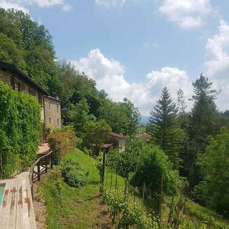 Bigliolo Casa Del'Orto 빌라 외부 사진