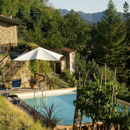 Bigliolo Casa Del'Orto 빌라 외부 사진