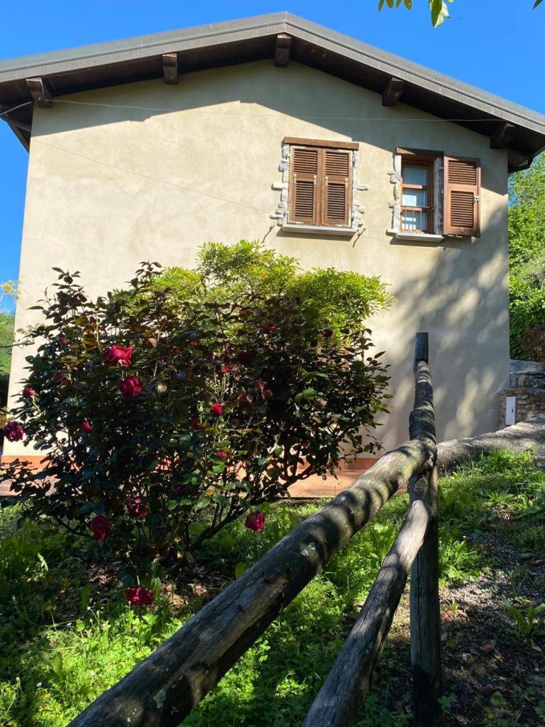 Bigliolo Casa Del'Orto 빌라 외부 사진