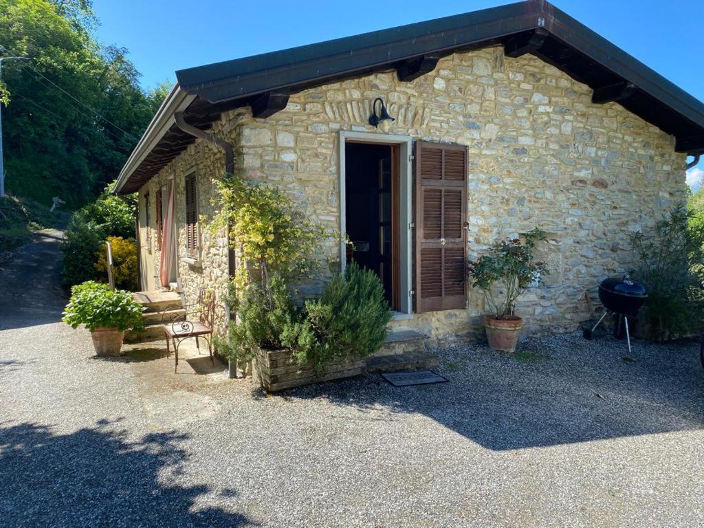 Bigliolo Casa Del'Orto 빌라 외부 사진
