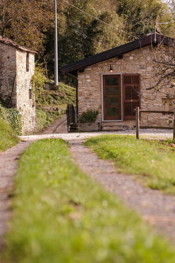 Bigliolo Casa Del'Orto 빌라 외부 사진
