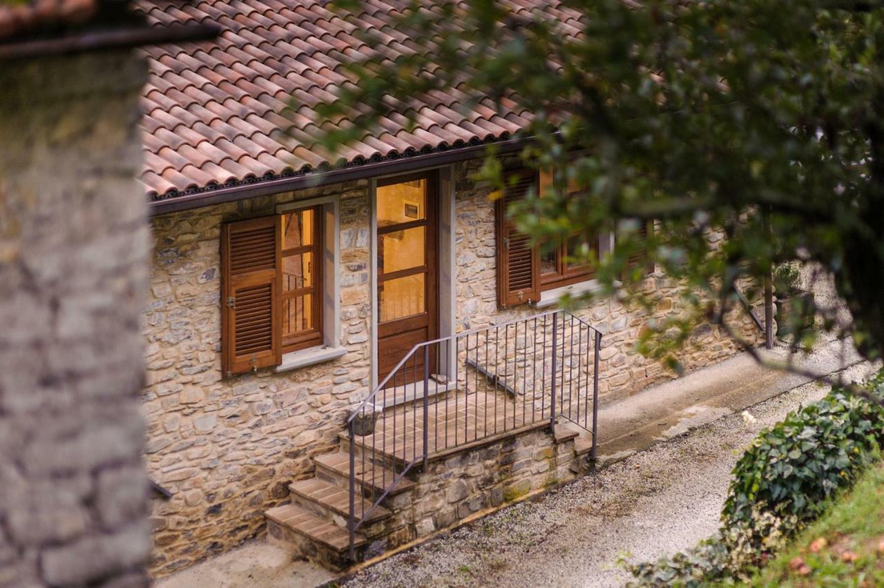 Bigliolo Casa Del'Orto 빌라 외부 사진