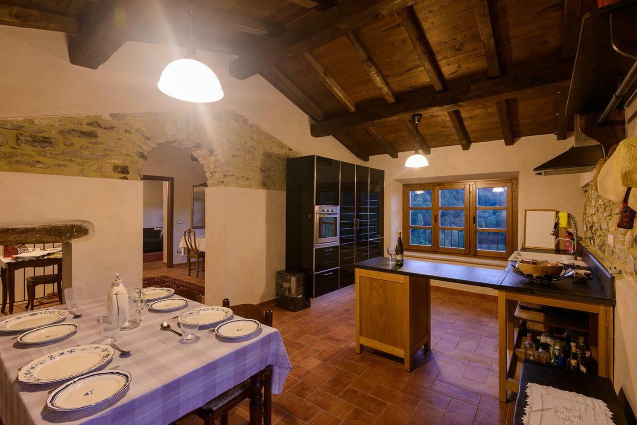Bigliolo Casa Del'Orto 빌라 외부 사진