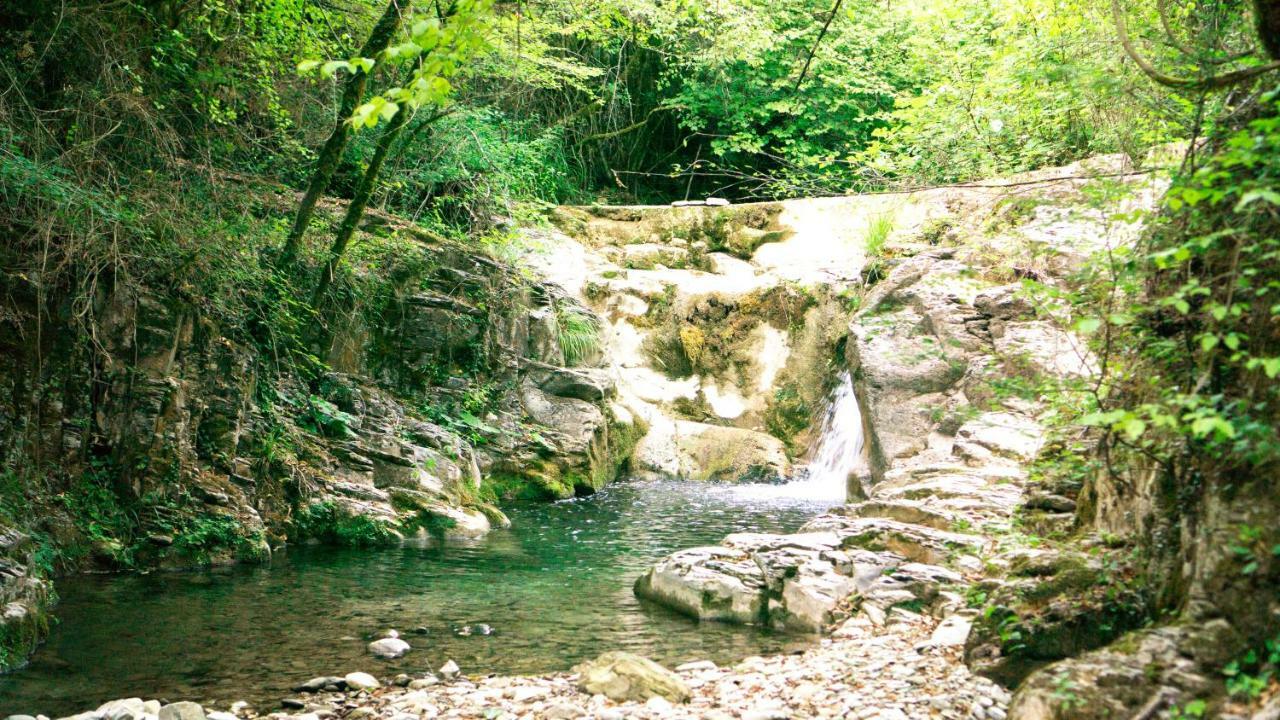 Bigliolo Casa Del'Orto 빌라 외부 사진
