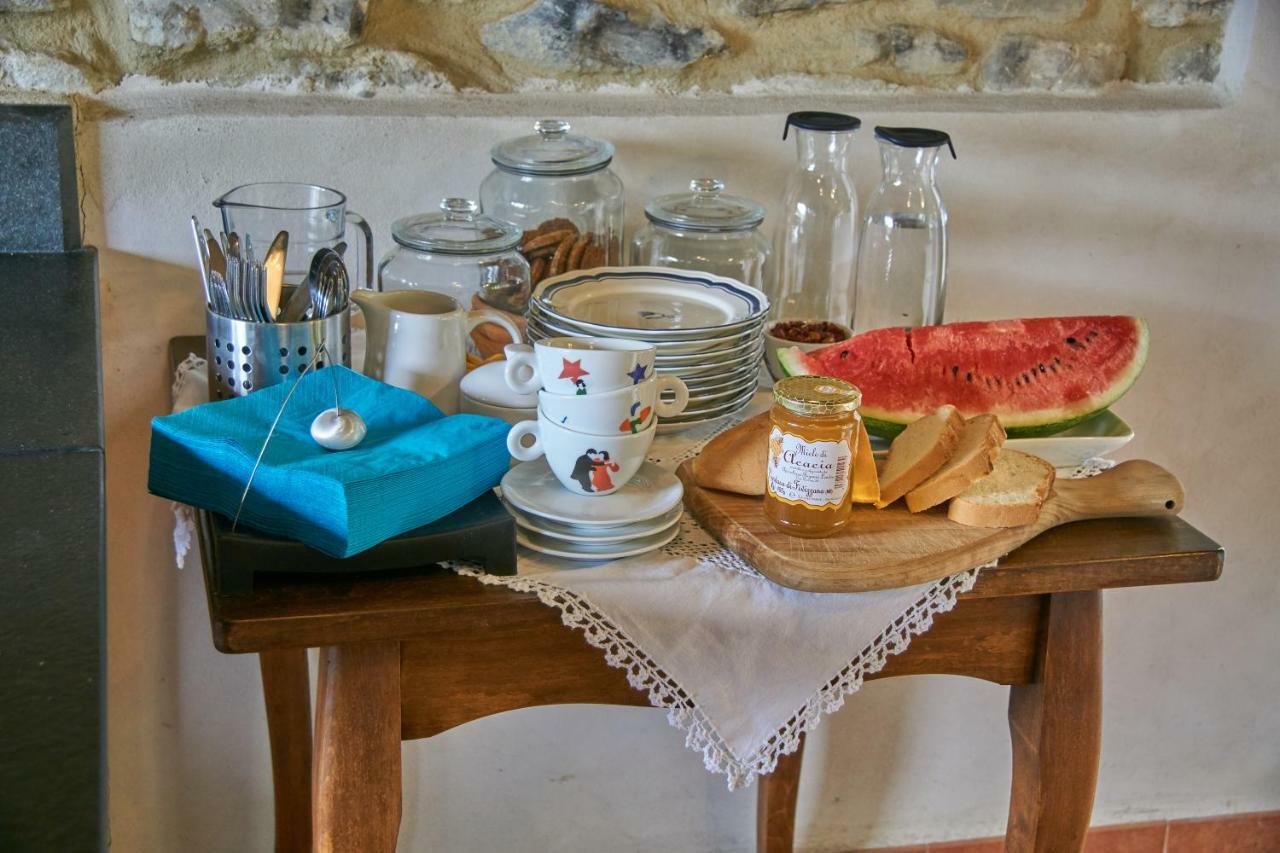 Bigliolo Casa Del'Orto 빌라 외부 사진