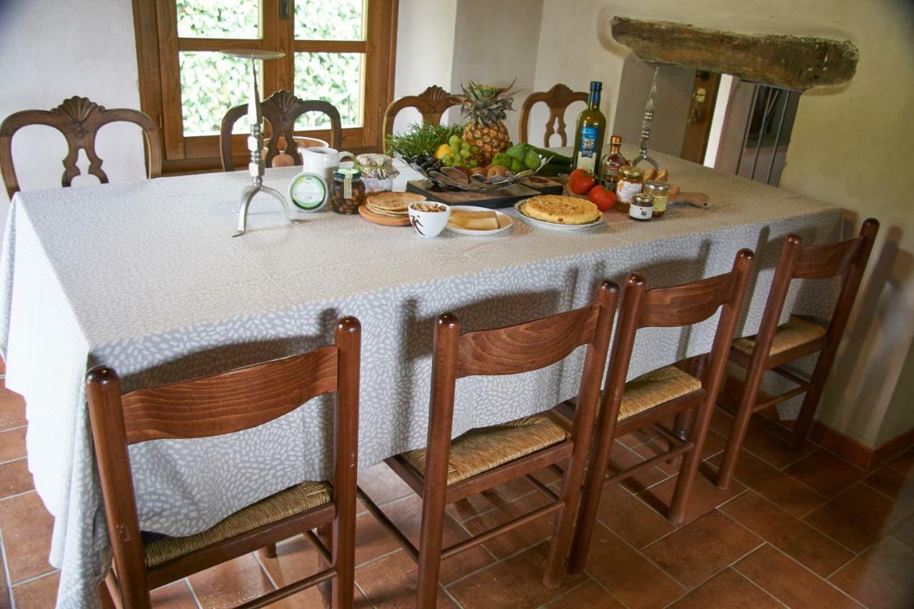 Bigliolo Casa Del'Orto 빌라 외부 사진